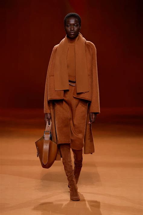 hermes fw 21|hermes ready to wear.